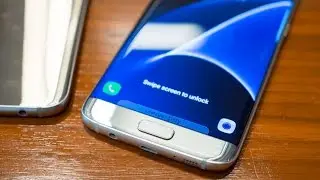 Прошивка Samsung Galaxy S7/S7Edge до 7- Нуга .Android 7 Nougat for Samsung Galaxy S7/S7edge