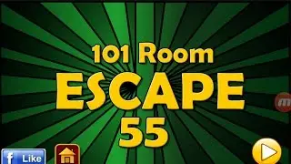 101 Room Escape 55