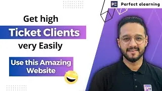 The Best Website for Freelancers to Find Clients online | E-commerce website | WordPress #19