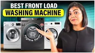 👆Best Washing Machine 2023 👕👚 |  Best Front Load Washing Machine