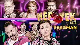 Hep Yek: Loto (İnan Ulaş Torun, Önder Açıkbaş, Mehmet Ali Erbil) | 6 Haziran'da Sinemalarda!