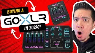 Should You Buy a GoXLR in 2024?!