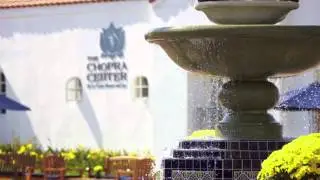 Chopra Center - Healing The Heart - 2014