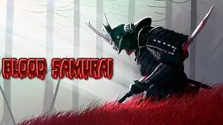 Solo Progression To Demon PT1 In Blood Samurai