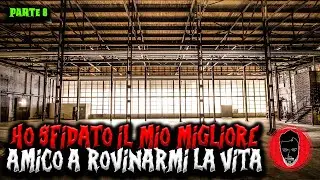 Ho sfidato il mio migliore amico a rovinarmi la vita - Ci sta riuscendo - Parte 8