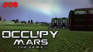 Солнечная буря - Occupy Mars The Game #09