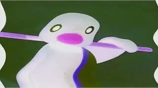 Pingu Outro Boyfriend In G Major 75