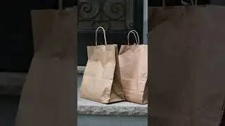 Едим на Развалинах 