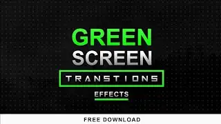 Green screen subscribe button for mobile editing | Editing stuff