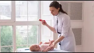 Колики, кривошея, переворот на живот, прикорм, прорезывание зубов  (ответы на вопросы мам)