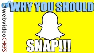 Snapchat Stories Snapcodes and Early Adopters