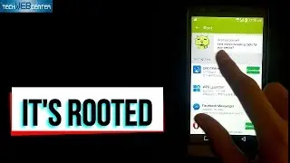 Root Any Android Without PC | Uncut video | Step by Step | iROOT