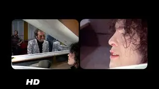 Marc Bolan & T.Rex|Elton John|Ringo Starr - Children of the Revolution (Born to Boogie Version)