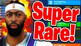 THIS SECRET SUPER RARE NBA 2K23 INSIDE THE ARC GLASS CLEANER WILL CHANGE YOUR LIFE!