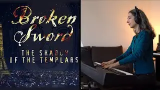 Broken Sword: The Shadow of the Templars - Hotel Ubu 2 (Lady Piermont's Piano Solo)