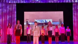 Литературно-музыкальная гостиная «Поэт родной земли – Расул Гамзатов!»