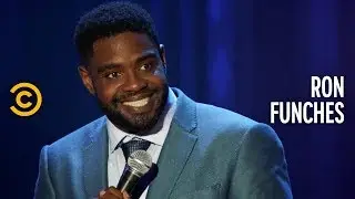 Why “RuPaul’s Drag Race” Is the Best Show on TV - Ron Funches