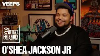 Artist Friendly with Joel Madden | O’Shea Jackson Jr. | Full Episode