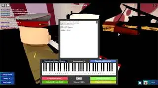 USSR Anthem in Roblox RGT