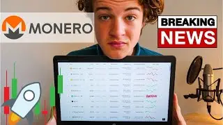 Monero (XMR) Coin Will Hit $10,000 - Here's why! - All Cryptos Should Do Like Monero