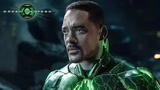 GREEN LANTERN Full Movie 2025: DC Alliance | FullHDvideos4me Action Movies 2024 English (Game Movie)
