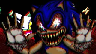 Sonic.exe: Project X