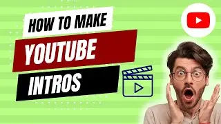 How To Make YouTube Intro 2023 | How To Make YouTube Intro By Using Envato Placeit