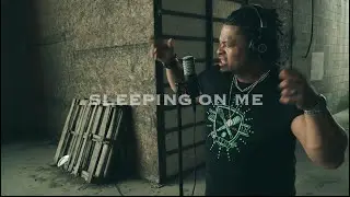 KDV - Sleeping On Me (Official Music Video)