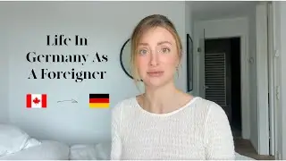 Two Years : Life in Germany as a Foreigner.