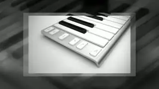 USB MIDI Keyboard: Xkey