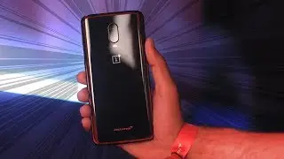 OnePlus 6T McLaren Edition Unboxing and What's New!