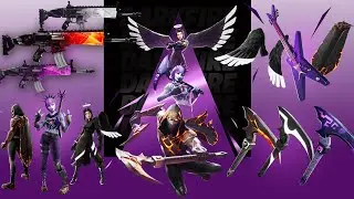 THE DARKFIRE BUNDLE REVIEW: Is It Worth $29.99? (Fortnite Battle Royale)