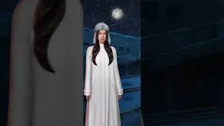 Секрет небес Реквием сезон 2 серия 1. Ветка с Каином. Часть 1 (прервалось на самом интересном🤦😄)