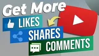 This can Increase your engagement on YouTube