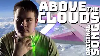 Above The Clouds | Jonathan Higgins (Official Video)