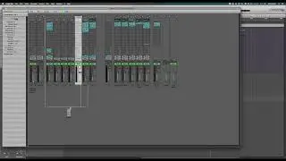 trance | pad | logic pro x