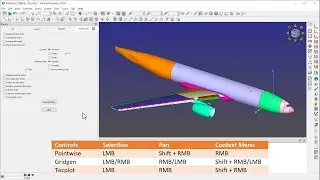 Fidelity Pointwise: Mouse Style Preferences