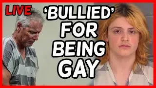 Teachers Husband Calls in | Colt Gray 'Bullied Called Gay'  | Apalachee High School