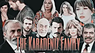 » Karadeniz Ailesi (trailer)