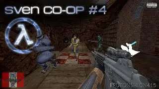 SVEN CO-OP #4 | Servidor Peruano | [PE] LeTongue SC