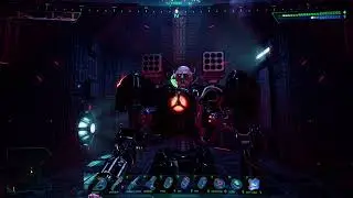 System Shock Remake - Cyborg Diego V3 Quotes