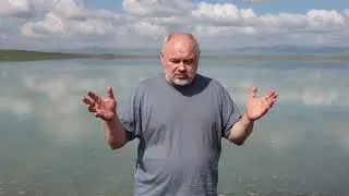 Один раз искупался в Хакасском озере Улуг-Коль и не смог покинуть Сибирь! В чем особенность ?
