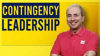 The Fiedler Contingency Theory of Leadership Effectiveness