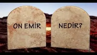 On Emir Nedir?