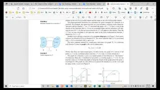 モデル、関数、および区分的に定義された関数の数学