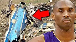 Helicopter Pilot's FATAL Mistakes Killed Kobe Bryant!