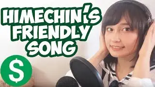 Himechin's Advertiser Friendly Song