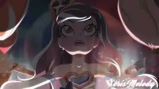 LoliRock - Iris - Rise [request]