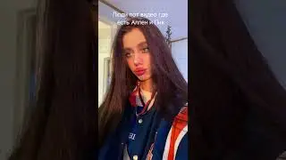 Они не лесбиянки 🥱/ Лия Стеффи и Аллен Дуэль