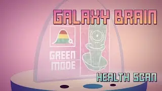 Galaxy Brain | Episode 7 | Health Scan